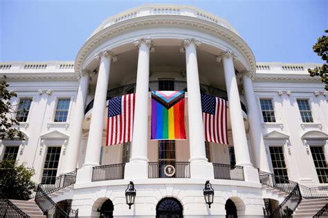 white house gay